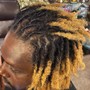 Loc Maintenance