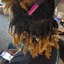 Comb Twist