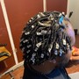 Comb Twist