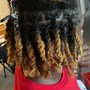 Comb Twist