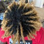 Natural Coils