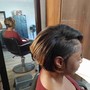 Women's Cut