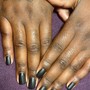 Gel Manicure