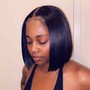 Closure Sew In