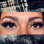 Eyelash Extension Removal