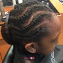 Kinky Twist