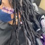 Dreadlocks