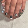 French Nail Art