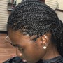 Faux Loc’s