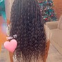 Closure Sew In