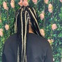 Small Box Braids