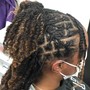 Starter Locs