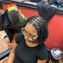 Loc extensions