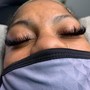 Eyelash Extension Removal