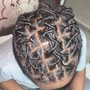 Kid's Locs ages 8-16