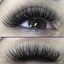 Lash Tinting