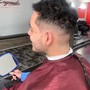 Men's Cut