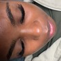 Eyebrow Wax