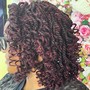 Kinky Twist