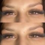 Eyebrow Tinting & Shaping