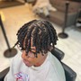 Kid's Re- Twist