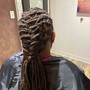 Loc Styles