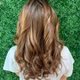 Full Balayage