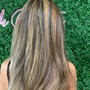 Full Balayage