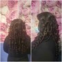 Crochet Braids