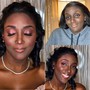 One on One makeup lesson