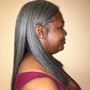 Versatile Sew In