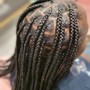 Senegalese Twist