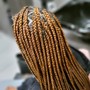 Smedium 2 strand Twist