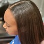 Versatile Sew In