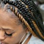 Poetic Justice Braids