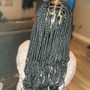 Mens braids