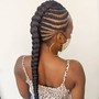 Jumbo Box Braids