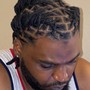 Men’s Cornrows