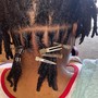 Instant Locs