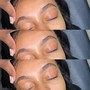 Brow Lamination + Sculpt