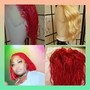 Crochet Braids