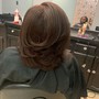 Full Highlights with Natural style