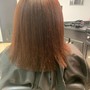 KC Max Keratin Treatment