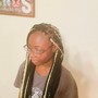 Small Soft Loc Extensions