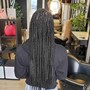 Senegalese Twist (Jumbo X-large)