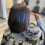 Women’s Haircut