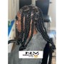 Two Braids deposit only