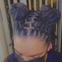 Loc extensions