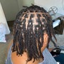 Crochet (Braids, twist , Loccs)