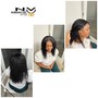 Closure Sew In deposit only